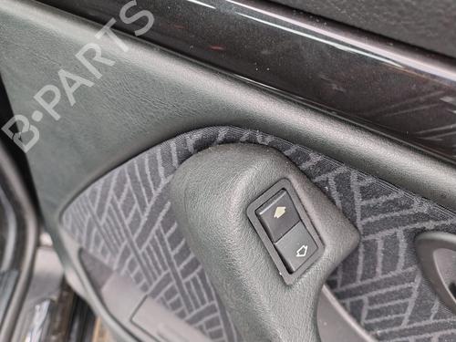 Used Right rear window switch BMW 5 (E39) 530 d (193 hp) 26660876
