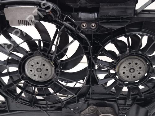 Frontplade/Frontkurv AUDI A4 B7 Avant (8ED) | BP31051529C72