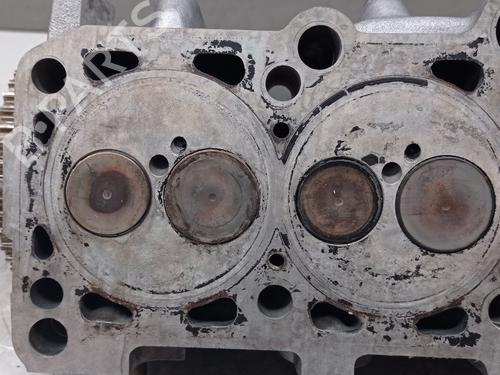 Cylinder head VW SHARAN (7M8, 7M9, 7M6) 1.9 TDI | BP10978443M5 