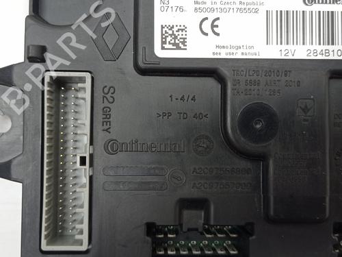 Elektronisk modul DACIA SANDERO II  | BP28304730M83 