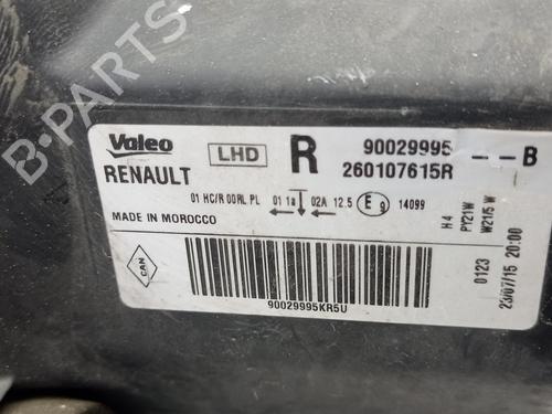 Right headlight DACIA SANDERO II | BP40262183C29 - Image 4