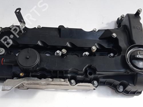 Ventildæksel OPEL MOKKA / MOKKA X (J13) 1.6 CDTI (_76) (136 hp) 19408497
