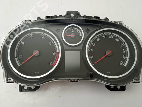 Used Instrument cluster Instrument cluster 38170151 38170151