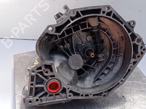 Gearbox OPEL ASTRA F Hatchback (T92)  | BP26294395M3 