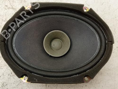 Bilradio MAZDA 3 Saloon (BK) 1.6 (BK12) (105 hp) 8109195