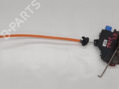 Used Front right lock AUDI A3 (8P1) [2003-2013]  28706186