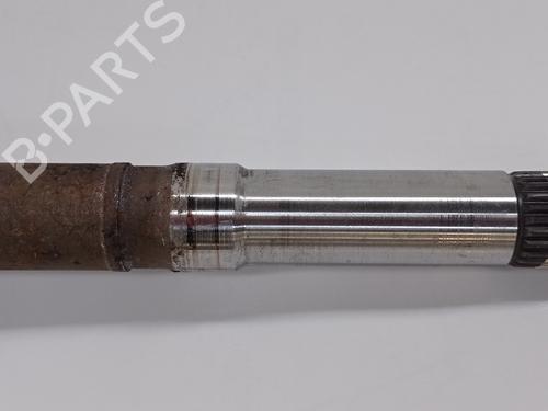 Right front driveshaft CITROËN XSARA (N1) 2.0 HDi 90 | BP24367250M39 