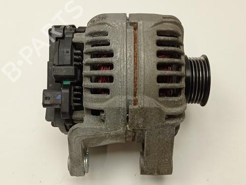 Alternator OPEL CORSA D (S07) 1.2 (L08, L68) | BP31375812M7 - Image 2