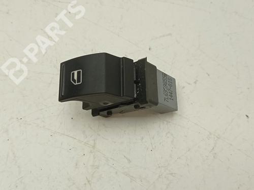 Used Right front window switch Right front window switch SEAT LEON (1P1) 1.6 TDI (105 hp) 7837380 7837380