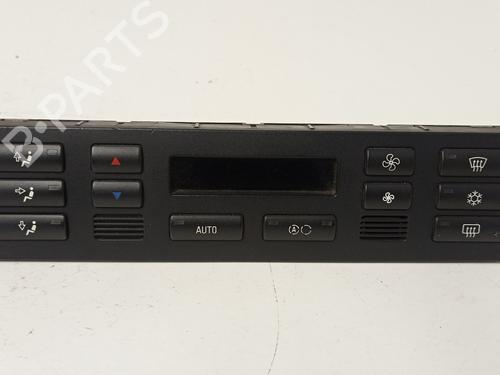 Used Climate control BMW 3 (E46) 320 i (150 hp) 7093874