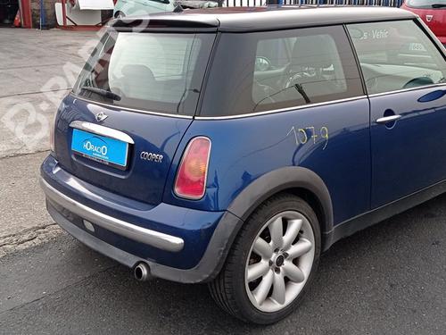 Rear mirror MINI MINI (R50, R53) Cooper | BP9257744I6  - Image 6