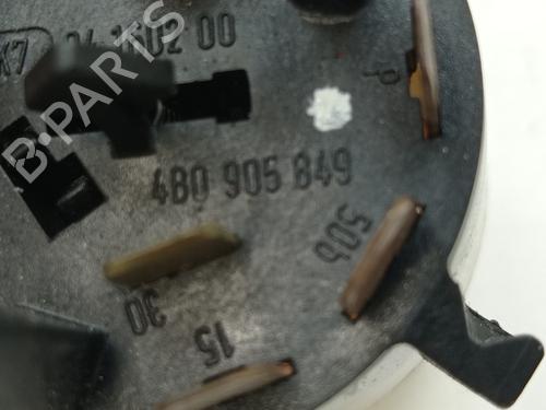 Ignition barrel AUDI A3 (8L1) 1.9 TDI | BP23560213M48 