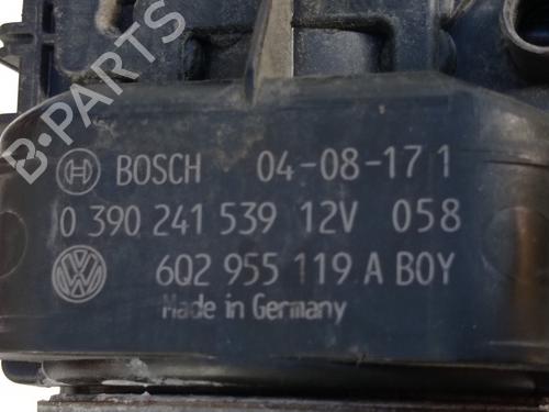 Front wiper motor SEAT IBIZA III (6L1)  | BP23229706M29 