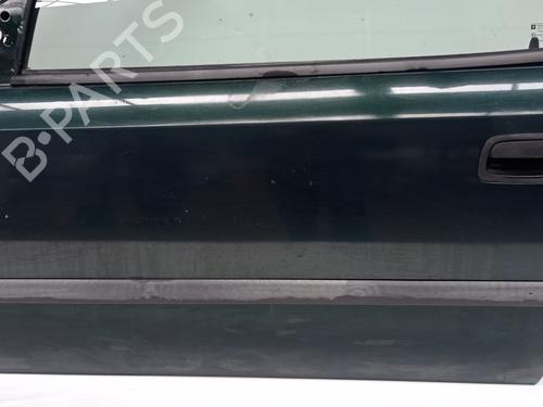 Left front door OPEL ASTRA G Hatchback (T98) 1.6 16V (F08, F48) | BP16456094C2 