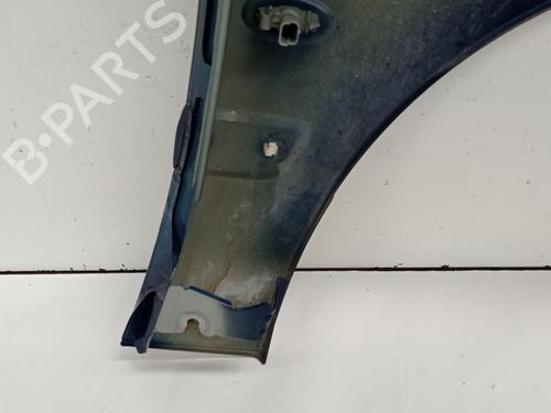 Left front fenders PEUGEOT 607 (9D, 9U) 2.7 HDi 24V | BP28671858C41 