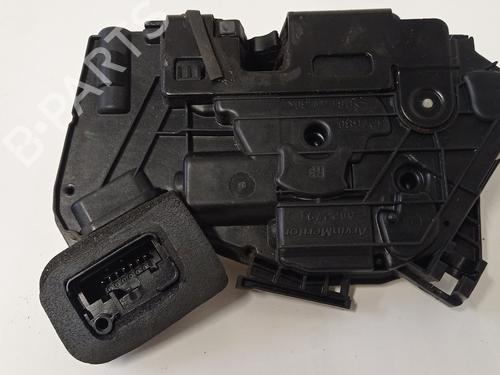 Front right lock VW POLO V (6R1, 6C1)  | BP24548085C97 