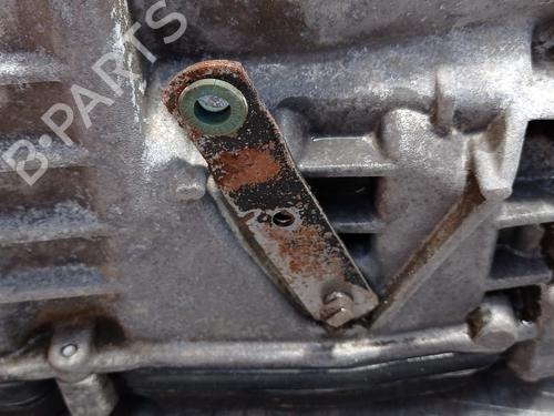 Gearbox MERCEDES-BENZ E-CLASS (W211) E 270 CDI (211.016) | BP26187680M3 