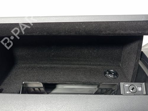 Glove box VW GOLF VI (5K1) 2.0 GTi | BP17720379C95 