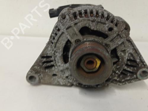 Used Alternator NISSAN MICRA II (K11) 1.3 i 16V (75 hp) 21539420