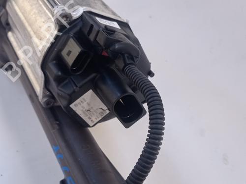 Steering rack AUDI A3 Sportback (8PA) 1.6 TDI | BP29907143M22 