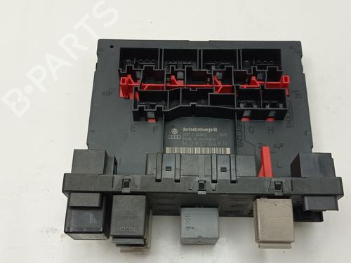 Used Fuse box VW TOURAN (1T1, 1T2) [2003-2011]  29275861