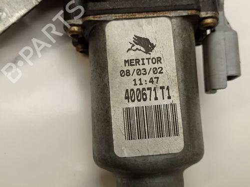 Front left window mechanism MERCEDES-BENZ E-CLASS Coupe (C207) E 220 CDI / d (207.302, 207.301) | BP35726020C22  - Image 5