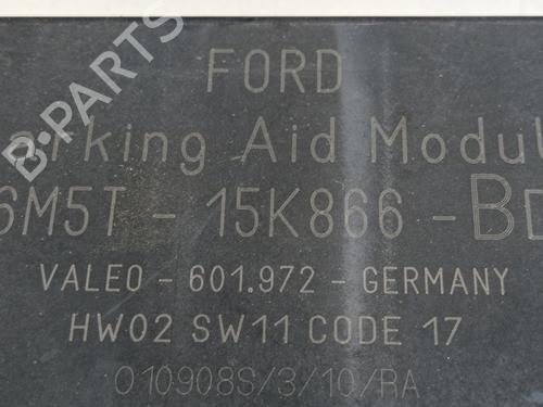 Electronic module FORD KUGA I  | BP29304461M83 