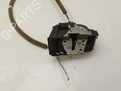 Used Front left lock Front left lock NISSAN QASHQAI II (J11, J11_) [2013-2026] 40157204 40157204