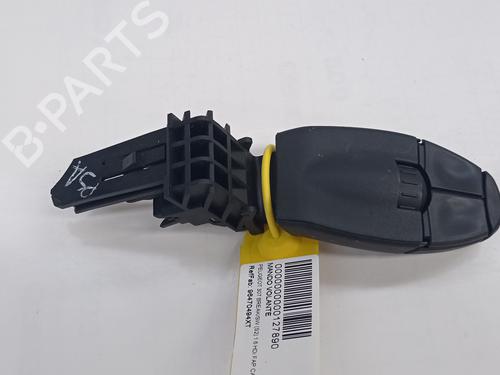 Steering wheel controls PEUGEOT 307 SW (3H) | BP30107642E15