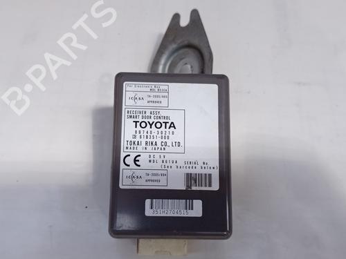 Used Electronic module LEXUS GS (_S19_) 450h (GRS191_, GWS191_) (296 hp) 10106278