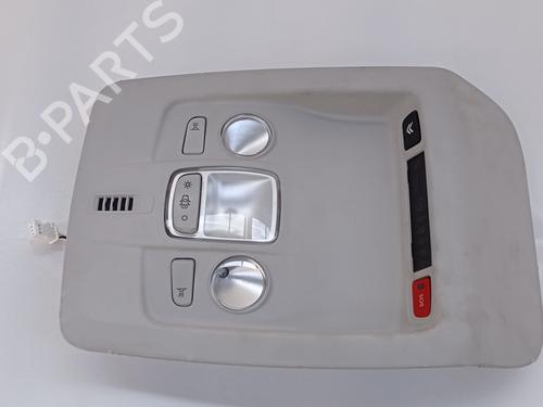 Used Interior roof light CITROËN C4 CACTUS 1.2 THP 110 (110 hp) 26700220