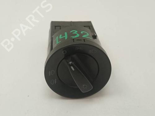 headlight-switch-skoda-superb-i-3u4-2001-2002-2003-2004-2005-2006-2007-2008-39563137 main image
