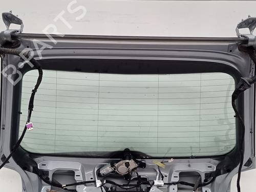 Tailgate AUDI A3 Sportback (8PA) 1.8 TFSI | BP22197158C6 