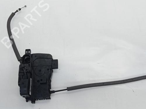 Rear right lock KIA SPORTAGE III (SL) 1.7 CRDi | BP27369922C99 