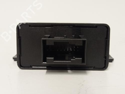 Electronic module MERCEDES-BENZ M-CLASS (W164)  | BP28071184M83 