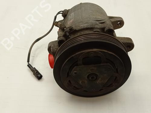 AC compressor SUZUKI GRAND VITARA I (FT, HT) 2.0 HDI 110 16V 4x4 (SQ420D, TD83V) | BP24168843M34 