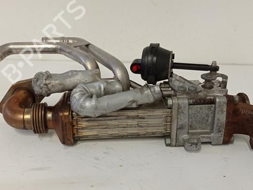 Used Egr VW PHAETON (3D1, 3D2, 3D3, 3D4, 3D6, 3D7, 3D8, 3D9) 5.0 V10 TDI 4motion (313 hp) 31138341