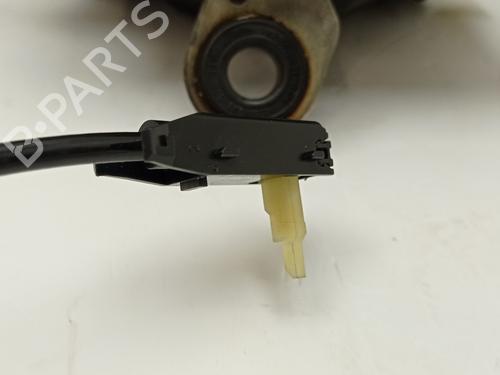 Gear lever MERCEDES-BENZ C-CLASS (W204) C 320 CDI (204.022) | BP10061161M90 