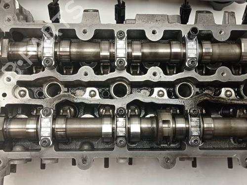 Cylinder head MERCEDES-BENZ E-CLASS Coupe (C207) E 220 CDI / d (207.302, 207.301) | BP36114409M5  - Image 5