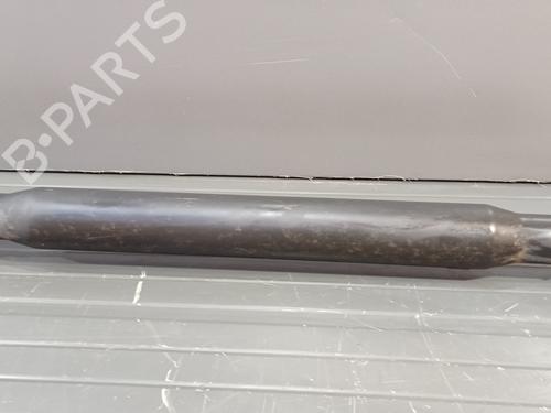 Driveshaft MERCEDES-BENZ E-CLASS (W210) E 300 Turbo-D (210.025) | BP7093366M37 
