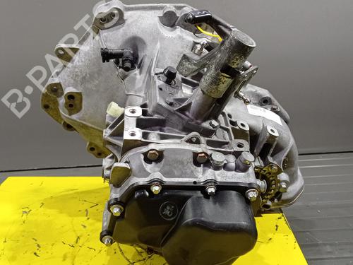 Gearbox SUZUKI SWIFT III (MZ, EZ)  | BP7093248M3 