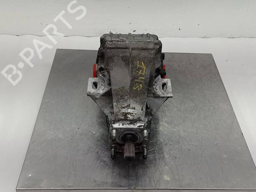 Differential, bag Differential, bag PEUGEOT 505 (551A) 2.5 Diesel (69 hp) 36157094 36157094