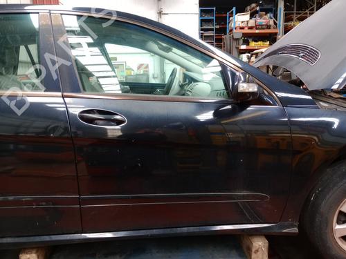 Used Right front door MERCEDES-BENZ R-CLASS (W251, V251) R 280 CDI (251.121, 251.026, 251.126) (190 hp) 15713995