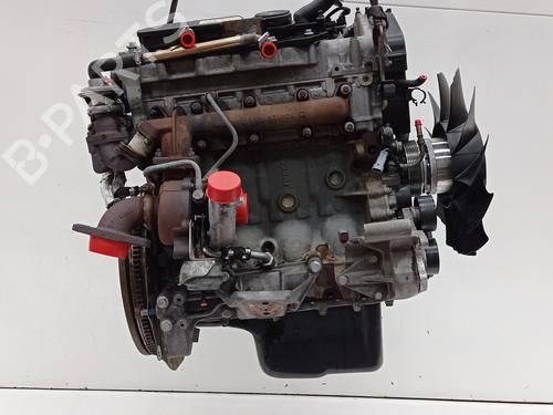 Used Engine IVECO DAILY VI Van [2014-2025]  17331054
