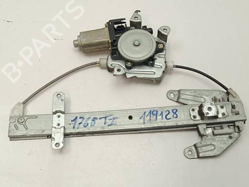Used Rear left window mechanism Rear left window mechanism 39243614 39243614