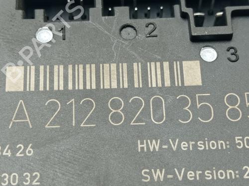 Modulo electronico MERCEDES-BENZ C-CLASS (W204) C 200 CDI (204.001) | BP29953748M83 