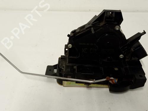Front right lock FORD FOCUS I Saloon (DFW) 1.8 Turbo DI / TDDi | BP21130256C97 