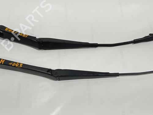 Front wipers mechanism SAAB 9-3 (YS3F, E79, D79, D75) 1.9 TiD (150 hp) 17638312