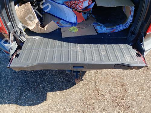 Used Tailgate VOLVO XC90 I (275) D5 AWD (185 hp) 16939394