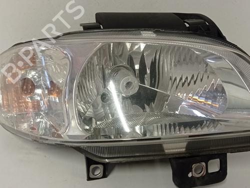 Used Right headlight SEAT IBIZA II (6K1) [1993-2002]  19054094